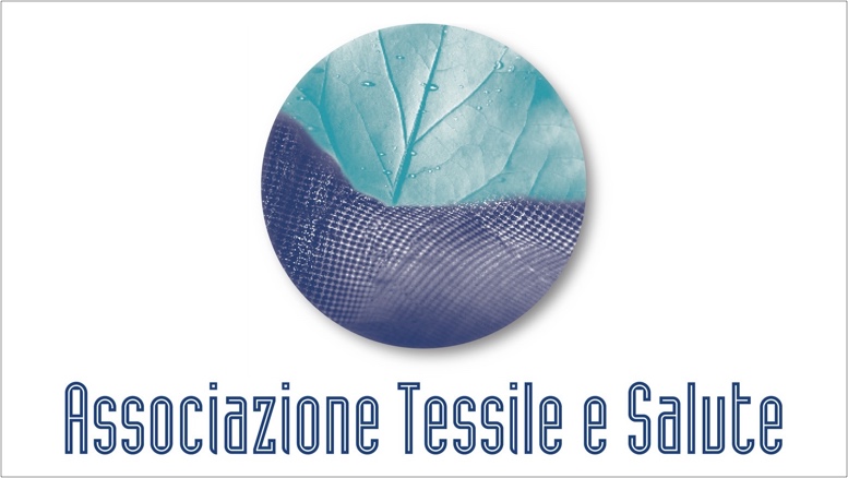 or Companies products processes certified with Salute Tessile and e | /